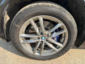 BMW X3 * M40i * ДИСТРОНИК * ОБДУХВАНЕ * 360 * М ПАКЕТ * H, снимка 7