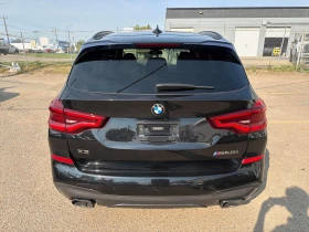 BMW X3 * M40i * ДИСТРОНИК * ОБДУХВАНЕ * 360 * М ПАКЕТ * H, снимка 4