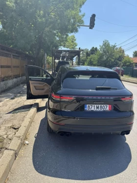 Porsche Cayenne Платинум, снимка 3