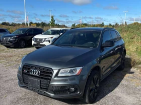 Audi SQ5 * 3.0T Dynamic Edition * CARFAX * БЕЗ ПЪРВОНАЧАЛНА, снимка 1