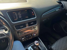 Audi SQ5 * 3.0T Dynamic Edition * CARFAX * БЕЗ ПЪРВОНАЧАЛНА, снимка 9