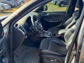 Audi SQ5 * 3.0T Dynamic Edition * CARFAX * БЕЗ ПЪРВОНАЧАЛНА, снимка 5