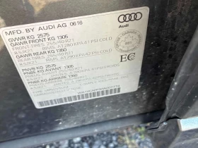 Audi SQ5 * 3.0T Dynamic Edition * CARFAX * БЕЗ ПЪРВОНАЧАЛНА, снимка 10