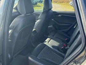 Audi SQ5 * 3.0T Dynamic Edition * CARFAX * БЕЗ ПЪРВОНАЧАЛНА, снимка 11