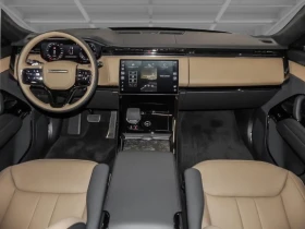 Land Rover Range rover P530 LWB = Autobiography = Гаранция, снимка 8