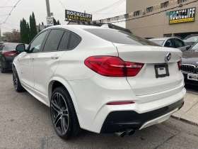 BMW X4 28i * АвтоКредит * (ЦЕНА ДО БГ), снимка 6