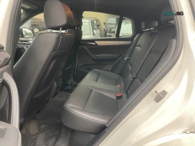 BMW X4 28i * АвтоКредит * (ЦЕНА ДО БГ), снимка 16