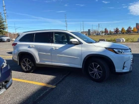 Toyota Highlander, снимка 3