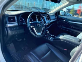 Toyota Highlander, снимка 5
