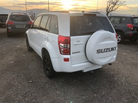Suzuki Grand vitara 2.0 ГЪРЦИЯ, снимка 5 - Автомобили и джипове - 44217355