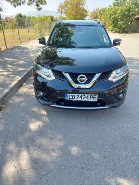 Обява за продажба на Nissan X-trail 2.0 ~30 500 лв. - изображение 1