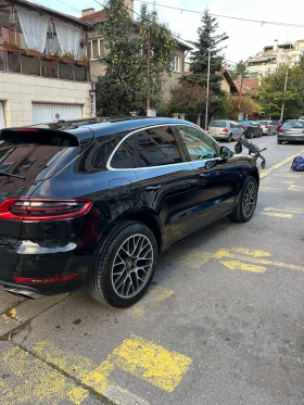 Porsche Macan turbo, снимка 15