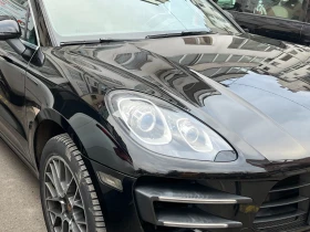     Porsche Macan Turbo