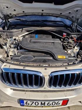 BMW X5 40e, снимка 15