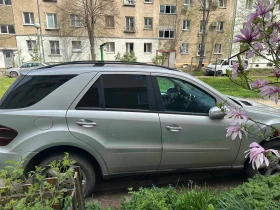 Mercedes-Benz ML 320, снимка 5