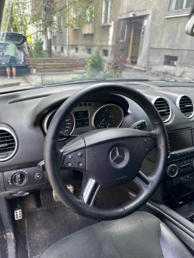 Mercedes-Benz ML 320, снимка 8