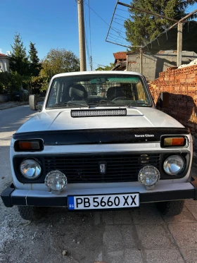 Lada Niva | Mobile.bg    3