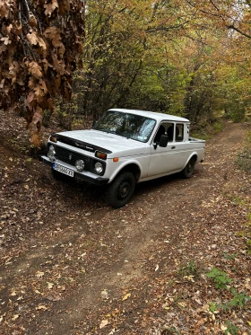  Lada Niva