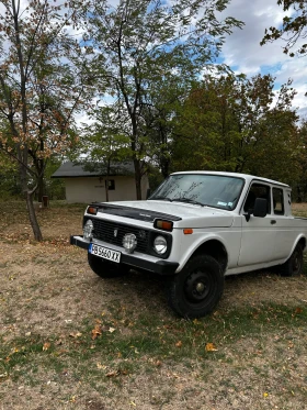 Lada Niva | Mobile.bg    2