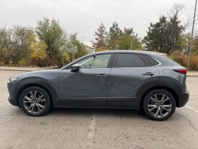 Mazda CX-30 STYLE AT  | Mobile.bg    5