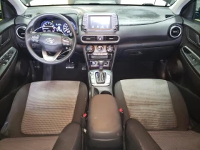 Hyundai Kona - 17700 лв. - 66977493 | Car24.bg