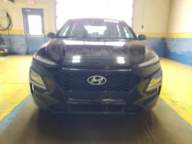 Hyundai Kona, снимка 5