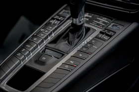 Обява за продажба на Porsche Macan S/PCM/Камера 360/Подгрев/SPORT/Side Assist  ~95 880 лв. - изображение 7