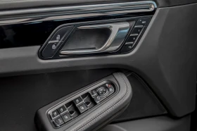 Обява за продажба на Porsche Macan S/PCM/Камера 360/Подгрев/SPORT/Side Assist  ~95 880 лв. - изображение 5