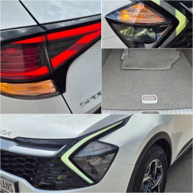 Kia Sportage 1.6cm3 Turbo | Mobile.bg    15