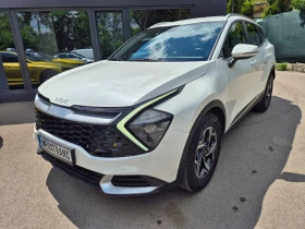 Kia Sportage 1.6cm3 Turbo | Mobile.bg    2