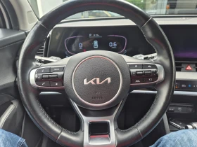 Kia Sportage 1.6cm3 Turbo | Mobile.bg    10