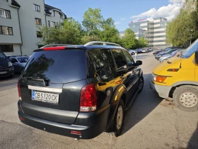 SsangYong Rexton 2.7 | Mobile.bg    4