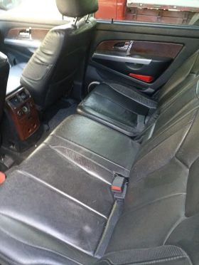 SsangYong Rexton 2.7 | Mobile.bg    10