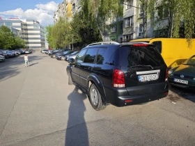 SsangYong Rexton 2.7 | Mobile.bg    3