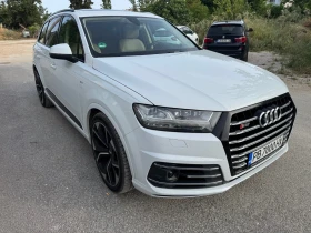 Audi SQ7 | Mobile.bg    4