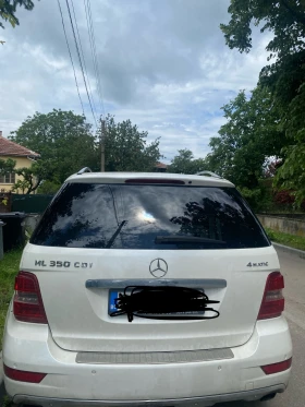 Обява за продажба на Mercedes-Benz ML 350 ~23 499 лв. - изображение 2
