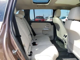 Mercedes-Benz GLB * 4MATIC * CarFax * *  | Mobile.bg    11