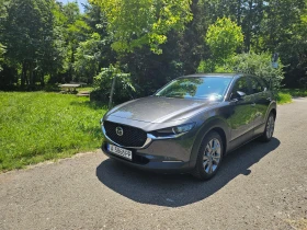     Mazda CX-30 SUV