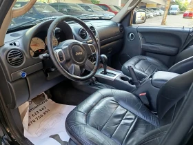 Jeep Cherokee 2.8CRDI | Mobile.bg    10