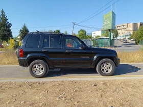 Jeep Cherokee 2.8CRDI | Mobile.bg    8