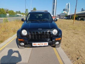 Jeep Cherokee 2.8CRDI | Mobile.bg    2