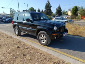 Jeep Cherokee 2.8CRDI | Mobile.bg    3