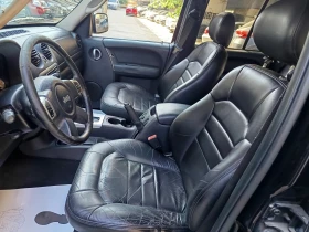 Jeep Cherokee 2.8CRDI | Mobile.bg    13