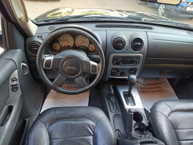 Jeep Cherokee 2.8CRDI | Mobile.bg    9