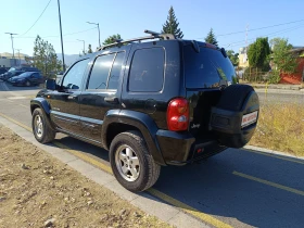Jeep Cherokee 2.8CRDI | Mobile.bg    4