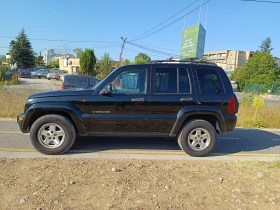 Jeep Cherokee 2.8CRDI | Mobile.bg    5