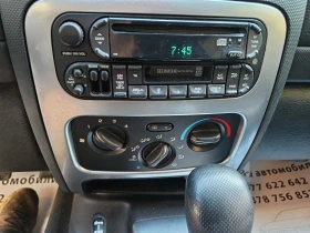 Jeep Cherokee 2.8CRDI | Mobile.bg    15