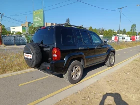 Jeep Cherokee 2.8CRDI | Mobile.bg    7