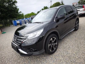 Обява за продажба на Honda Cr-v НОВИ ДЖАНТИ-ГУМИDOT4324/РОЛБ/СТЕП/СПОЙЛ/NAV-БЪЛГАР ~25 900 лв. - изображение 1