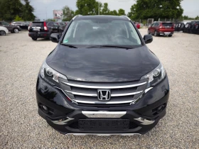 Обява за продажба на Honda Cr-v НОВИ ДЖАНТИ-ГУМИDOT4324/РОЛБ/СТЕП/СПОЙЛ/NAV-БЪЛГАР ~25 900 лв. - изображение 3